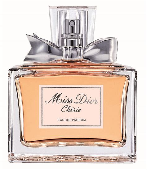 miss Dior cherie empress perfume